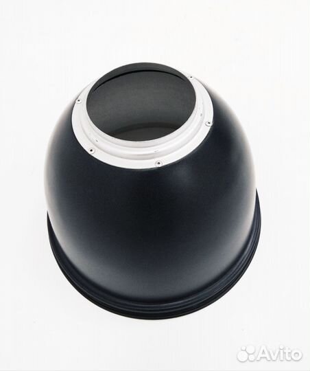 Рефлектор 12' на Hensel