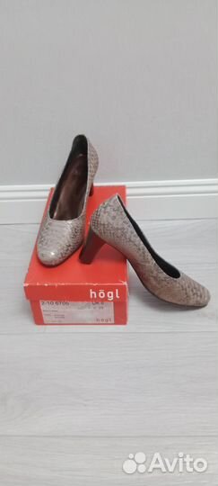 Балетки 39 размер