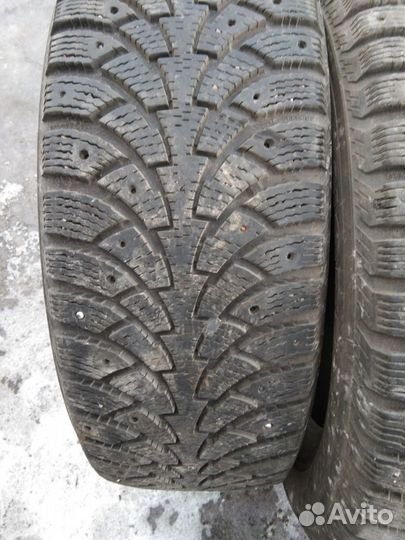 Nordman Nordman 4 205/60 R16