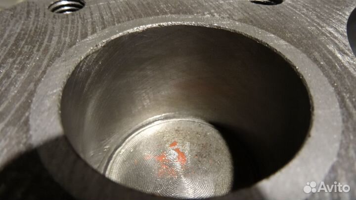 Ремонт советских компрессоров