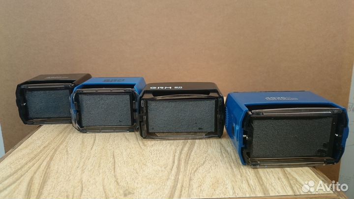 Оснастка для штампа