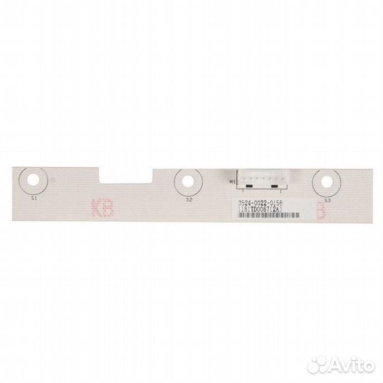 MK241 допплата switch board (с разбора) 04G5502890