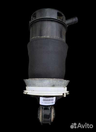 Пневмобаллон CLS W219