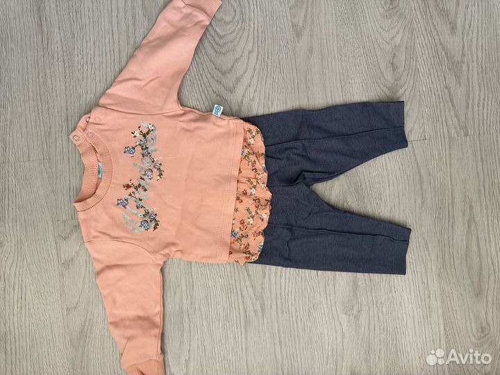 Детская одежда для девочек