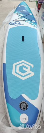 Доска для плавания sup сапборд