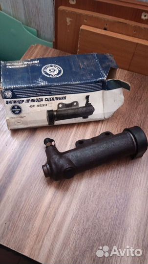 Запчасти для грузовиков