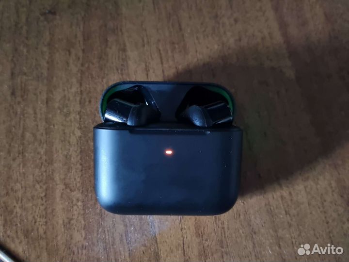 Беспроводные наушники razer