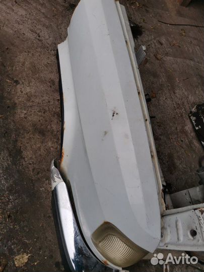 Передняя панель,телевизор Газ 3110