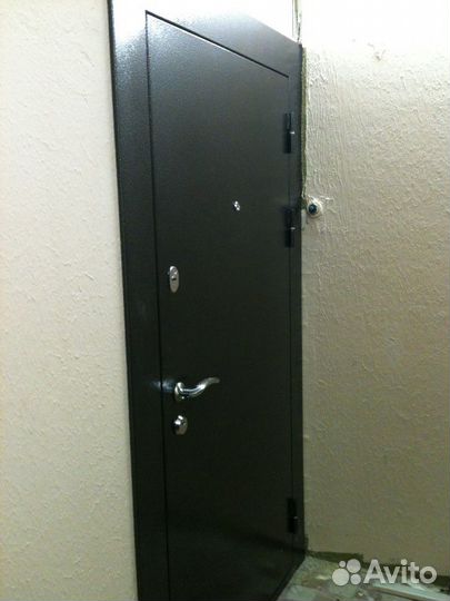 Входные двери