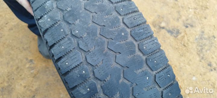 Yokohama IceGuard Stud IG65 225/70 R16 131B
