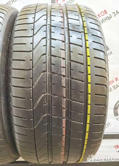 Pirelli P Zero 305/40 R20 112R