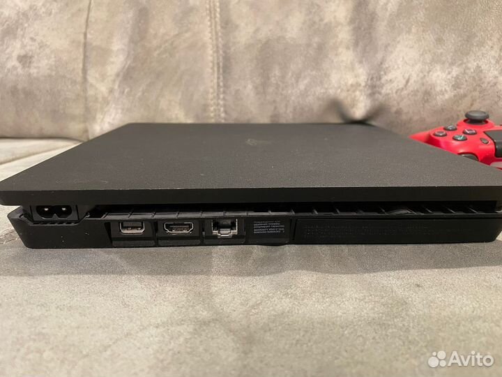 Sony PS4 500 gb slim