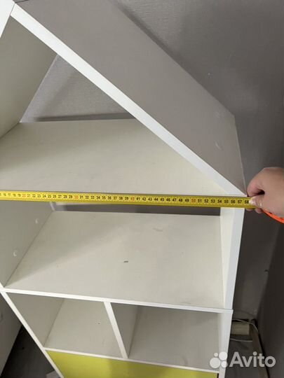 Мебель в детскую комнату