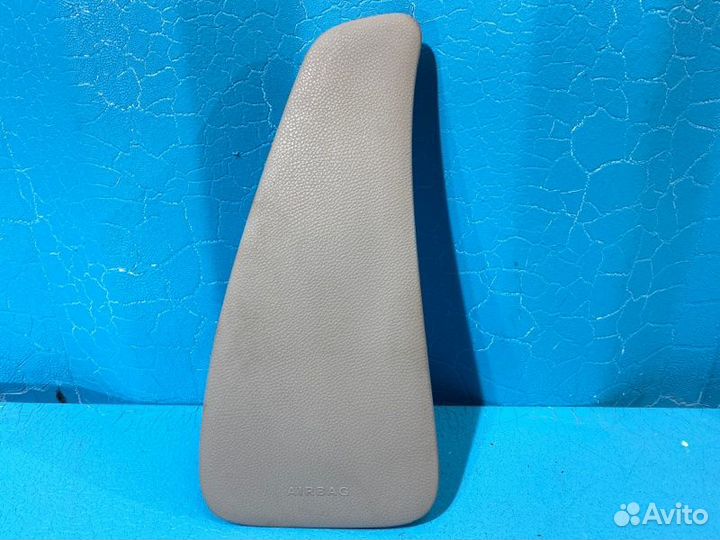 Подушка безопасности в сиденье левая Mercedes-Benz