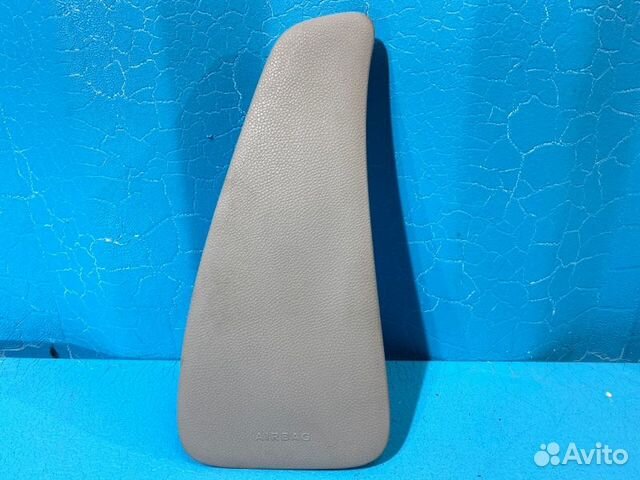 Подушка безопасности в сиденье левая Mercedes-Benz