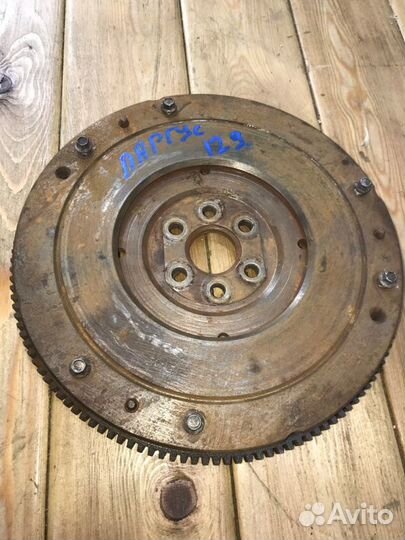 Маховик Лада Ларгус универсал 21129 2017