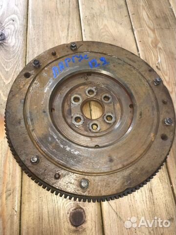 Маховик Лада Ларгус универсал 21129 2017