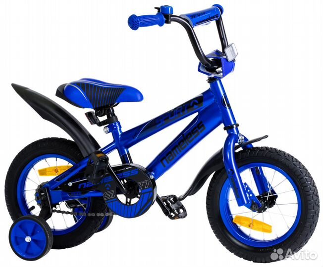 Детские велосипеды от 3 лет. Магазин. Рассрочка