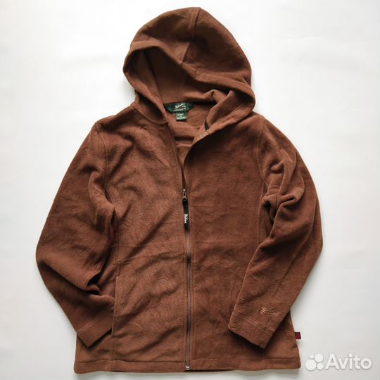 Fleece Woolrich Made in China M