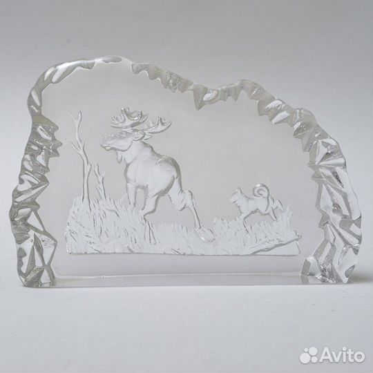 Настольное Панно