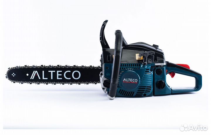 Бензопила alteco Promo GCS 2306 (GCS 40)