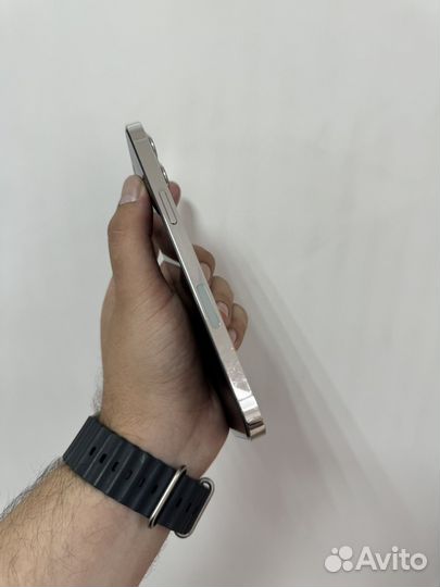 iPhone 12 Pro Max, 128 ГБ
