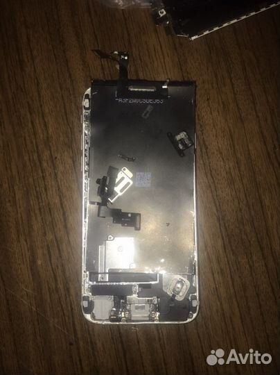 iPhone 6 на запчасти
