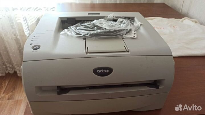 Принтер brother
