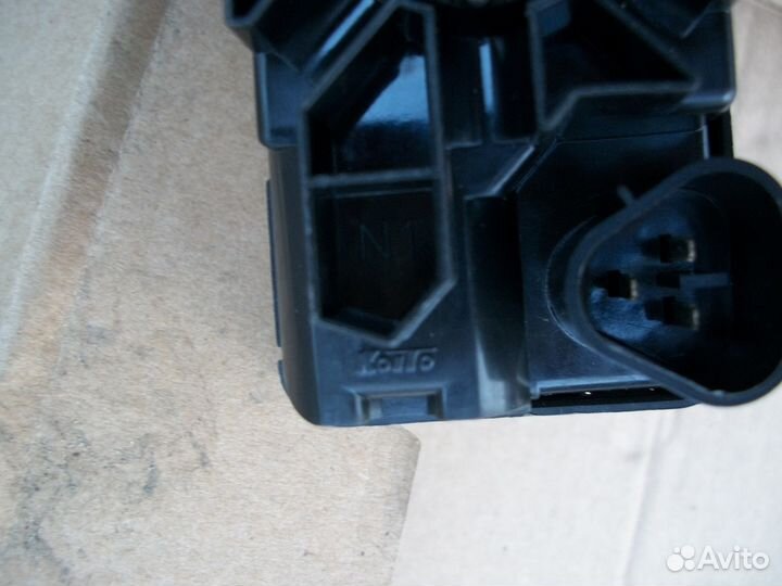 Корректор фар новый Nissan Toyota Infiniti Mazda