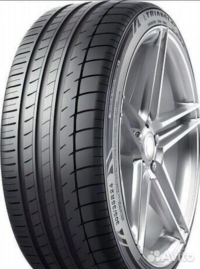 Triangle TH201 295/30 R19