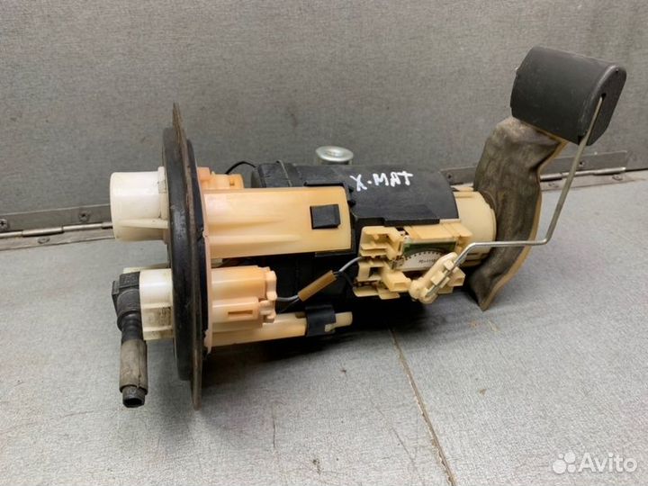 Бензонасос Hyundai Matrix 1 Рестайлинг 2 GL 1.6