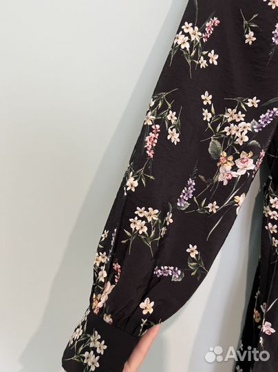 Платье mango 44-46