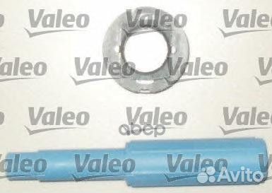 Сцепление, комплект 826213 Valeo