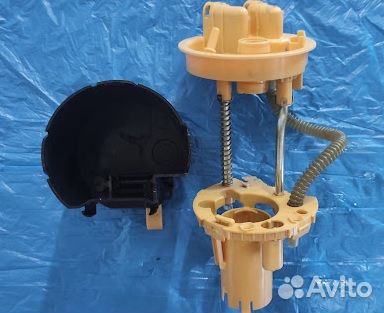 Насос топливный Volvo (31261051) (2007—2013)