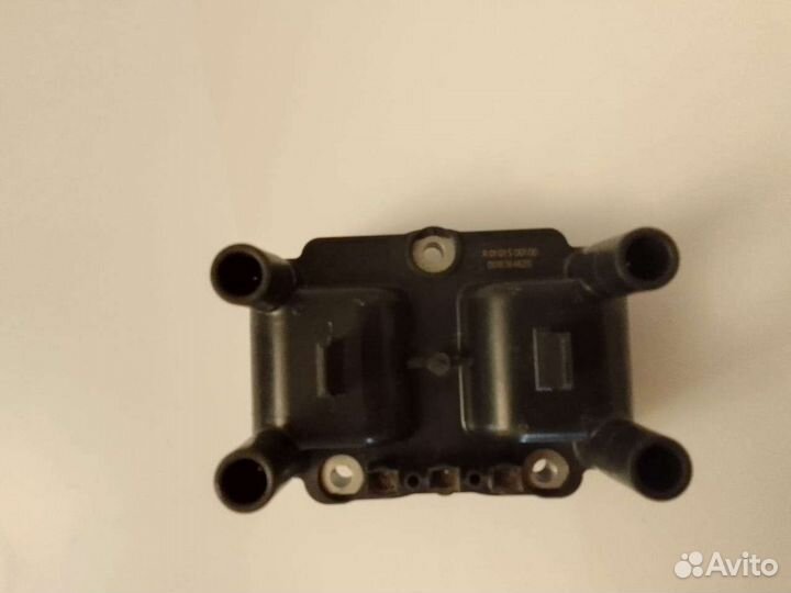 Катушка зажигания для Фольксваген Пассат VAG BSE