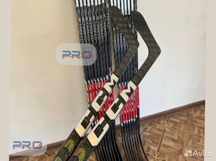 Клюшка хоккейная CCM FT5PRO INT/SR P29