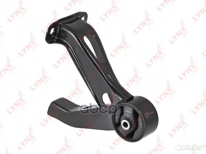 Опора двигателя зад прав ME1095 lynxauto