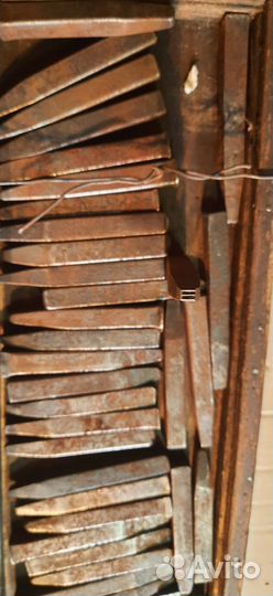 Клейма ударные СССР