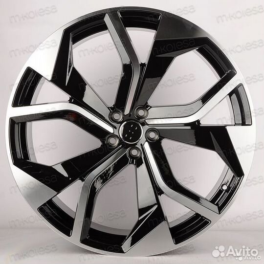 Диски R23 Audi Q7 New Q8 Q8 RS