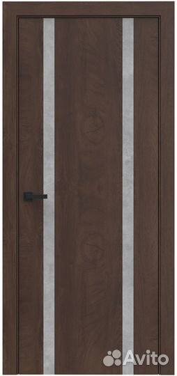 Двери межкомнатные Тренд