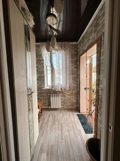 Дом 94,8 м² на участке 3,5 сот.