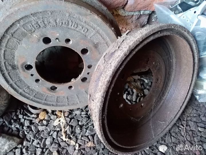 Запчасти на УАЗ