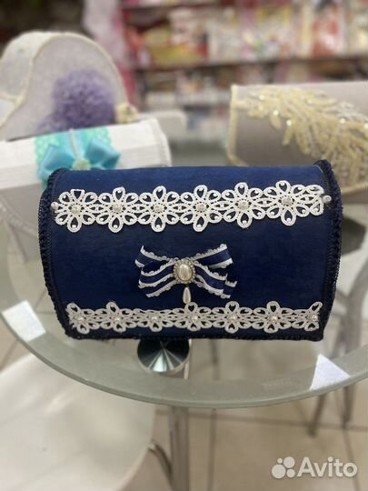 Сундук для денег / Семейный банк