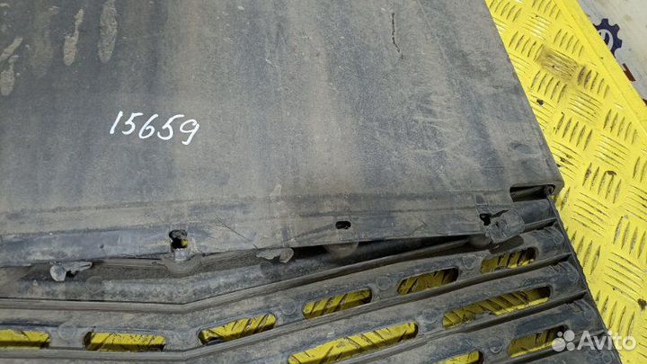 Брызговик MAN Man Tga Tgs Tgx