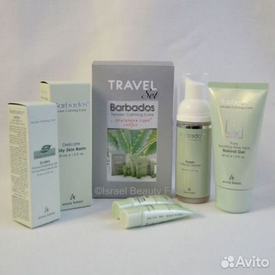 Набор косметики 