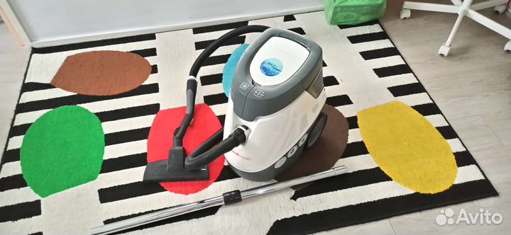 Пылесос karcher ds 5600