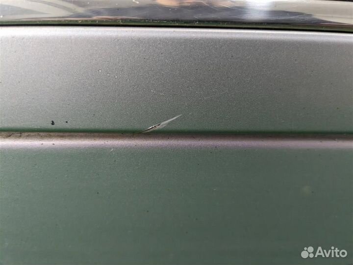 Дверь передняя левая Mercedes Benz E-class W211 2