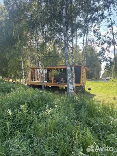 Баня на дровах 1 час в подарок