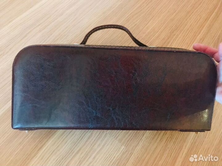 Набор для барбекю подарочный