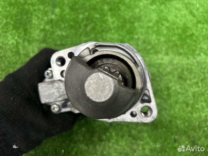 Стартер Mitsubishi Lancer CY 4B11 2007-2012